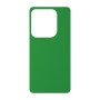 כיסוי פלסטיק קשיח ל- Motorola ThinkPhone 25 בצבע - ירוק - קייס מובייל