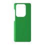 כיסוי פלסטיק קשיח ל- Motorola ThinkPhone 25 בצבע - ירוק - קייס מובייל