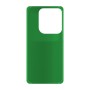 כיסוי פלסטיק קשיח ל- Motorola ThinkPhone 25 בצבע - ירוק - קייס מובייל