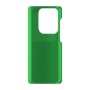 כיסוי פלסטיק קשיח ל- Motorola ThinkPhone 25 בצבע - ירוק - קייס מובייל