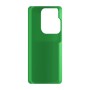 כיסוי פלסטיק קשיח ל- Motorola ThinkPhone 25 בצבע - ירוק - קייס מובייל