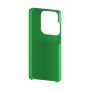 כיסוי פלסטיק קשיח ל- Motorola ThinkPhone 25 בצבע - ירוק - קייס מובייל