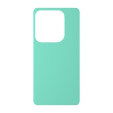 כיסוי פלסטיק קשיח ל- Motorola ThinkPhone 25 בצבע - מנטה - קייס מובייל