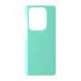 כיסוי פלסטיק קשיח ל- Motorola ThinkPhone 25 בצבע - מנטה - קייס מובייל