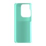 כיסוי פלסטיק קשיח ל- Motorola ThinkPhone 25 בצבע - מנטה - קייס מובייל