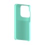 כיסוי פלסטיק קשיח ל- Motorola ThinkPhone 25 בצבע - מנטה - קייס מובייל