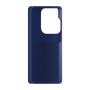 כיסוי פלסטיק קשיח ל- Motorola ThinkPhone 25 בצבע - כחול נייבי - קייס מובייל