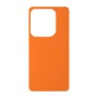 כיסוי פלסטיק קשיח ל- Motorola ThinkPhone 25 בצבע - כתום - קייס מובייל