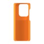 כיסוי פלסטיק קשיח ל- Motorola ThinkPhone 25 בצבע - כתום - קייס מובייל