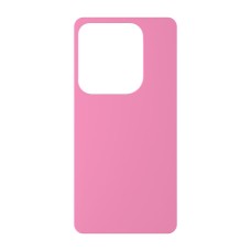 כיסוי פלסטיק קשיח ל- Motorola ThinkPhone 25 בצבע - ורוד - קייס מובייל