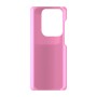 כיסוי פלסטיק קשיח ל- Motorola ThinkPhone 25 בצבע - ורוד - קייס מובייל
