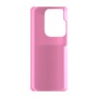 כיסוי פלסטיק קשיח ל- Motorola ThinkPhone 25 בצבע - ורוד - קייס מובייל