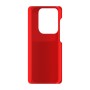 כיסוי פלסטיק קשיח ל- Motorola ThinkPhone 25 בצבע - אדום - קייס מובייל