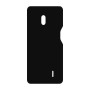 כיסוי פלסטיק קשיח ל- Nokia 2.2 בצבע - שחור - קייס מובייל
