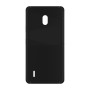 כיסוי פלסטיק קשיח ל- Nokia 2.2 בצבע - שחור - קייס מובייל