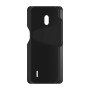 כיסוי פלסטיק קשיח ל- Nokia 2.2 בצבע - שחור - קייס מובייל