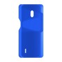 כיסוי פלסטיק קשיח ל- Nokia 2.2 בצבע - כחול - קייס מובייל