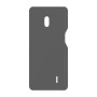 כיסוי פלסטיק קשיח ל- Nokia 2.2 בצבע - אפור - קייס מובייל