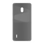 כיסוי פלסטיק קשיח ל- Nokia 2.2 בצבע - אפור - קייס מובייל