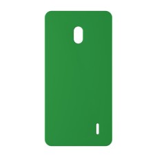 כיסוי פלסטיק קשיח ל- Nokia 2.2 בצבע - ירוק - קייס מובייל