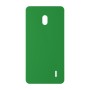 כיסוי פלסטיק קשיח ל- Nokia 2.2 בצבע - ירוק - קייס מובייל