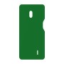 כיסוי פלסטיק קשיח ל- Nokia 2.2 בצבע - ירוק - קייס מובייל