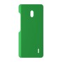 כיסוי פלסטיק קשיח ל- Nokia 2.2 בצבע - ירוק - קייס מובייל