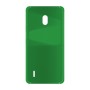 כיסוי פלסטיק קשיח ל- Nokia 2.2 בצבע - ירוק - קייס מובייל