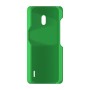 כיסוי פלסטיק קשיח ל- Nokia 2.2 בצבע - ירוק - קייס מובייל