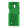 כיסוי פלסטיק קשיח ל- Nokia 2.2 בצבע - ירוק - קייס מובייל