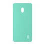 כיסוי פלסטיק קשיח ל- Nokia 2.2 בצבע - מנטה - קייס מובייל