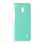 כיסוי פלסטיק קשיח ל- Nokia 2.2 בצבע - מנטה - קייס מובייל