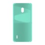 כיסוי פלסטיק קשיח ל- Nokia 2.2 בצבע - מנטה - קייס מובייל