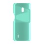 כיסוי פלסטיק קשיח ל- Nokia 2.2 בצבע - מנטה - קייס מובייל