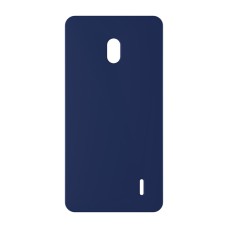כיסוי פלסטיק קשיח ל- Nokia 2.2 בצבע - כחול נייבי - קייס מובייל