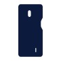 כיסוי פלסטיק קשיח ל- Nokia 2.2 בצבע - כחול נייבי - קייס מובייל