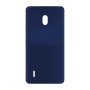 כיסוי פלסטיק קשיח ל- Nokia 2.2 בצבע - כחול נייבי - קייס מובייל