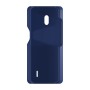 כיסוי פלסטיק קשיח ל- Nokia 2.2 בצבע - כחול נייבי - קייס מובייל