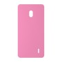 כיסוי פלסטיק קשיח ל- Nokia 2.2 בצבע - ורוד - קייס מובייל