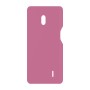 כיסוי פלסטיק קשיח ל- Nokia 2.2 בצבע - ורוד - קייס מובייל