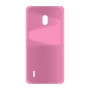 כיסוי פלסטיק קשיח ל- Nokia 2.2 בצבע - ורוד - קייס מובייל