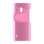 כיסוי פלסטיק קשיח ל- Nokia 2.2 בצבע - ורוד - קייס מובייל