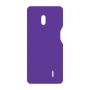 כיסוי פלסטיק קשיח ל- Nokia 2.2 בצבע - סגול - קייס מובייל
