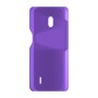 כיסוי פלסטיק קשיח ל- Nokia 2.2 בצבע - סגול - קייס מובייל