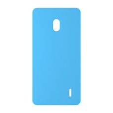 כיסוי פלסטיק קשיח ל- Nokia 2.2 בצבע - תכלת - קייס מובייל