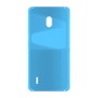 כיסוי פלסטיק קשיח ל- Nokia 2.2 בצבע - תכלת - קייס מובייל