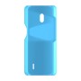 כיסוי פלסטיק קשיח ל- Nokia 2.2 בצבע - תכלת - קייס מובייל