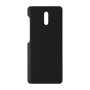 כיסוי פלסטיק קשיח ל- Nokia 2.3 בצבע - שחור - קייס מובייל