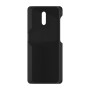 כיסוי פלסטיק קשיח ל- Nokia 2.3 בצבע - שחור - קייס מובייל