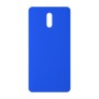כיסוי פלסטיק קשיח ל- Nokia 2.3 בצבע - כחול - קייס מובייל